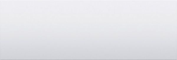 Панель фронтальна AM.PM Spirit W72A-170-075W-P2 170х75 см